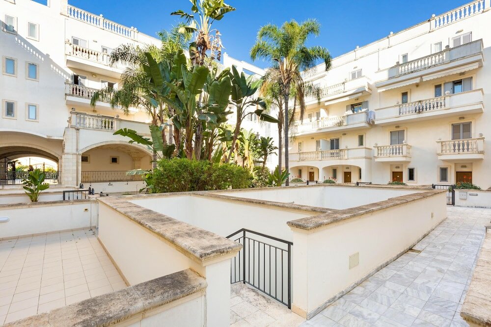 Фото 2122 Appartamento Corso Italia II by Barbarhouse