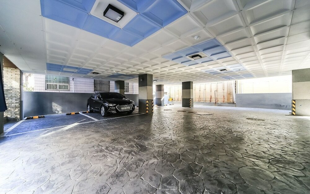 Фото Geoje Jangseungpo Yangpa