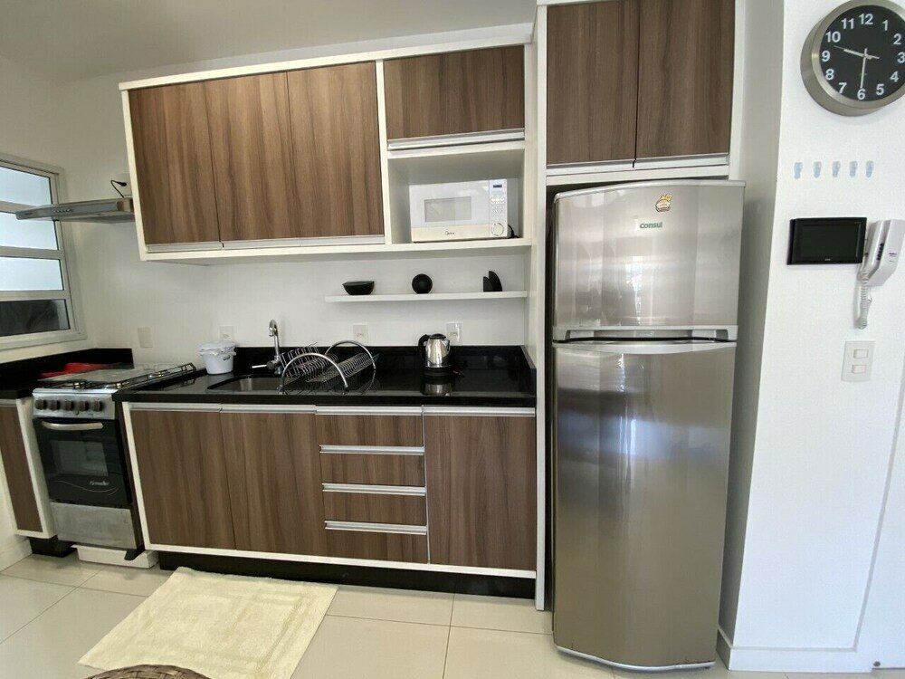 Фото Porto De Jurere Florianópolis Piscina