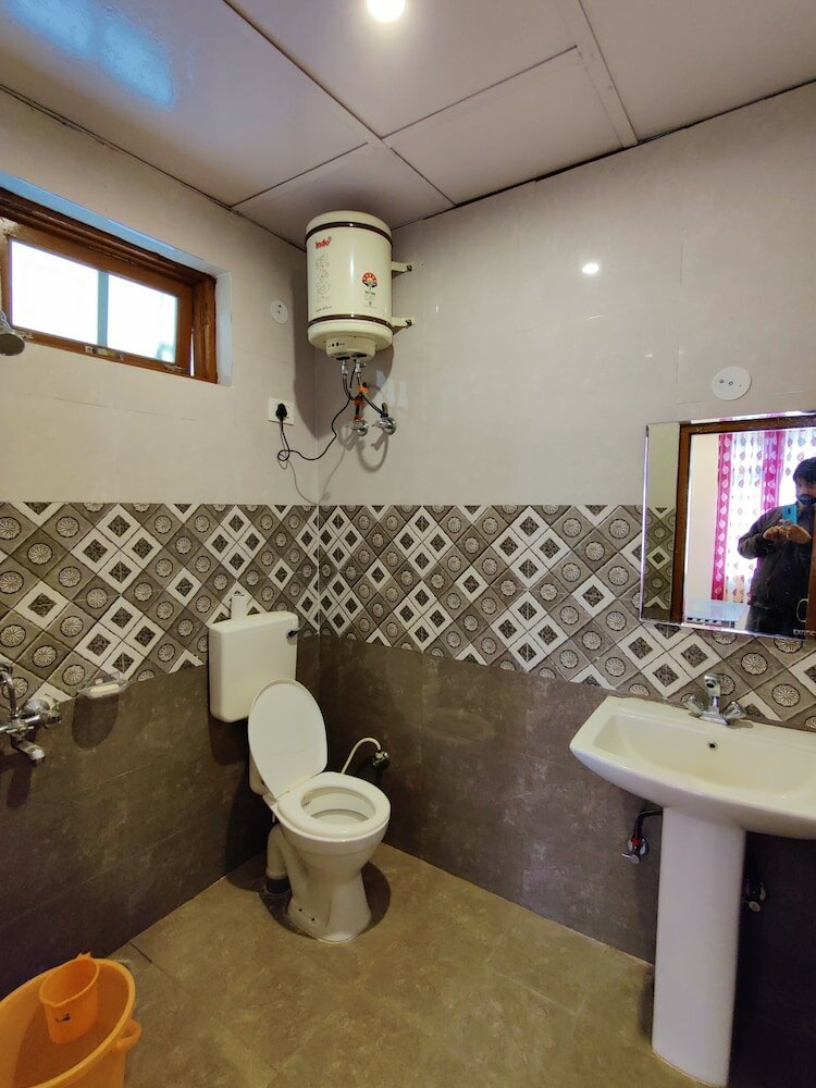 Фото Hipostel Naddi