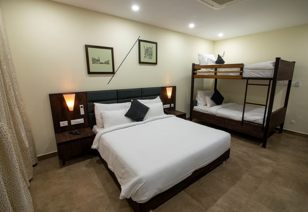 Фото Anna Residency