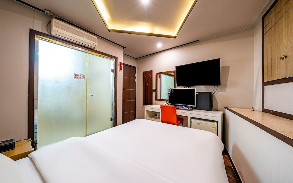 Фото Incheon Daily