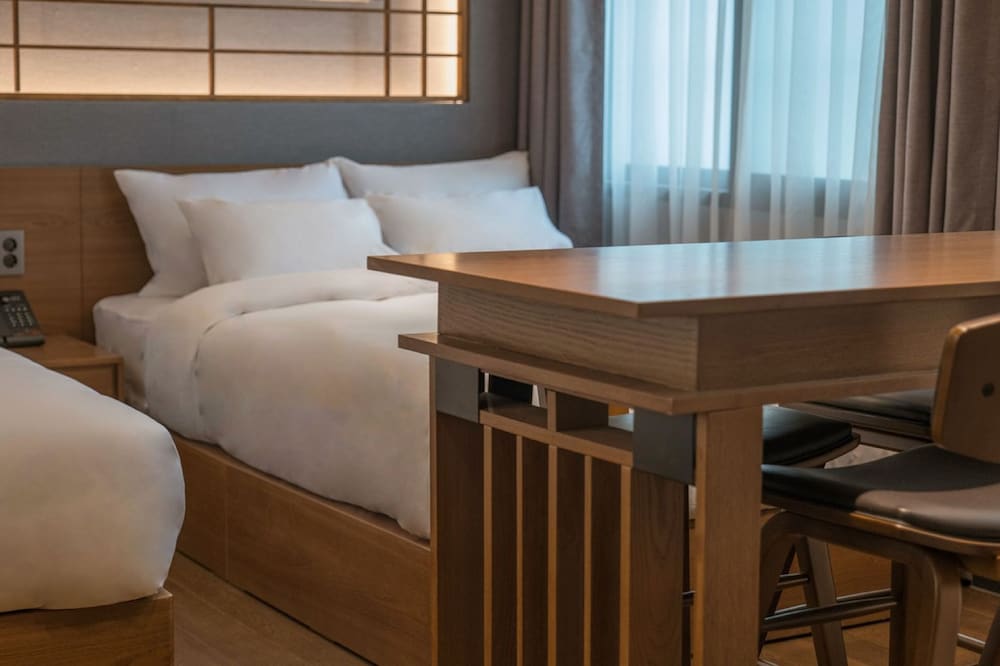 Фото Yean Hwa Moon hotel