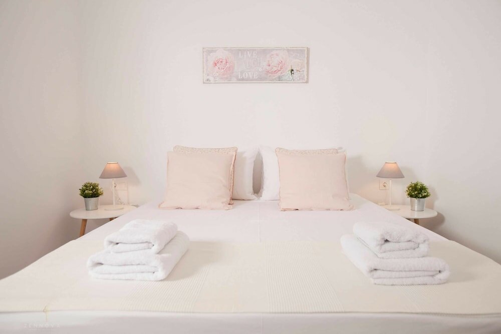 Фото Zennova 33 Kallithea Blue Paradise