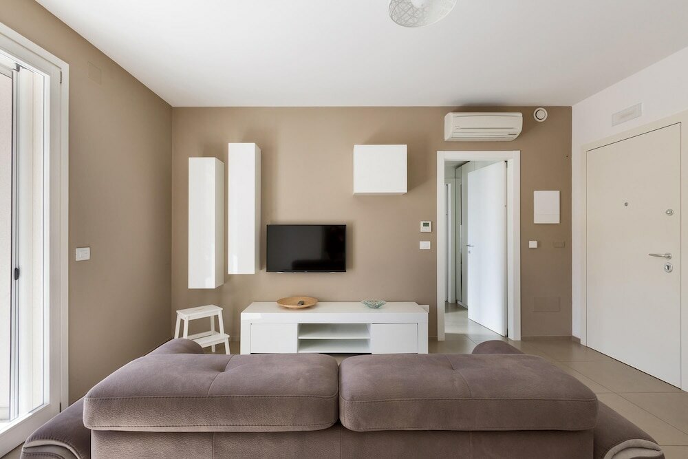 Фото 1866 Stella Bianca Luxury Suite