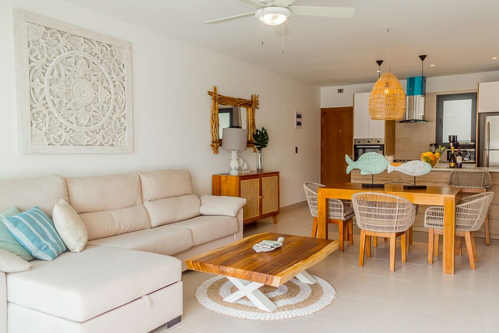 Фото Pool Garden Luxury Apt