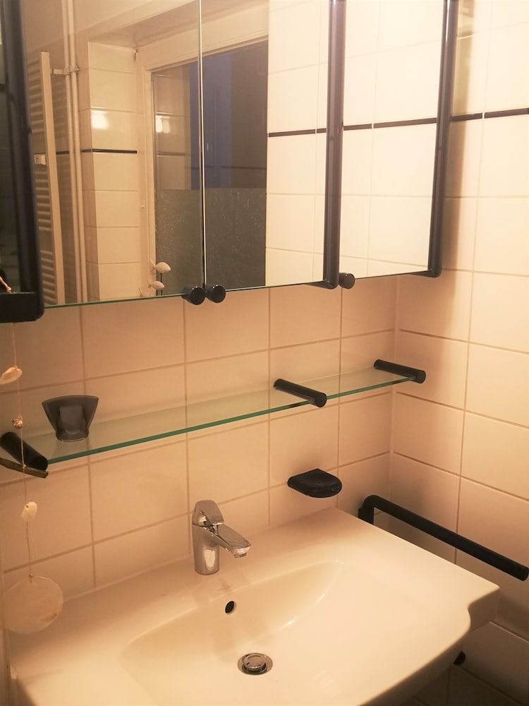 Фото Gäste-Liesel Ferienwohnungen