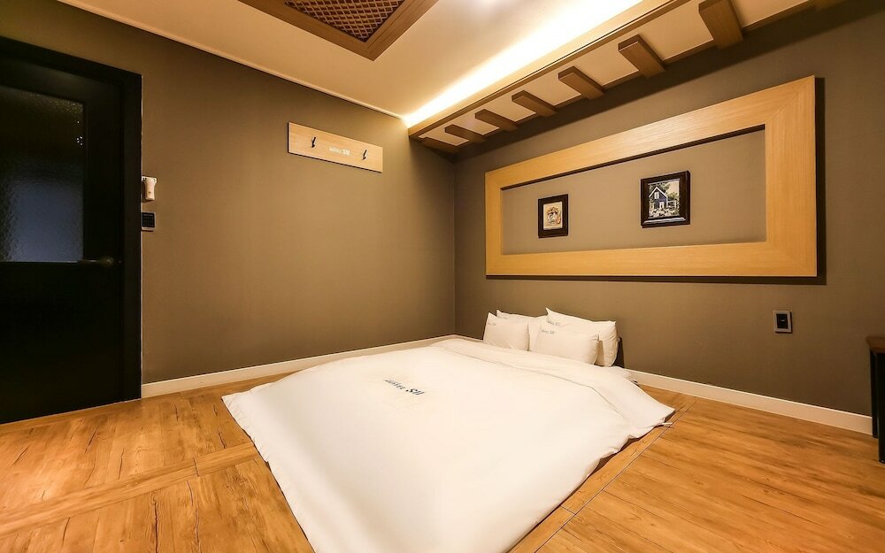 Фото Changwon Paryongdong Soo