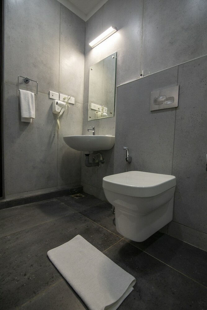 Фото Anna Residency