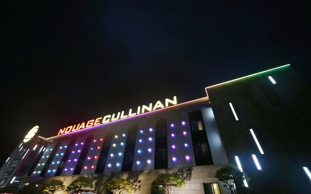 Фото Changwon Bukmyeon Nouage Cullinan