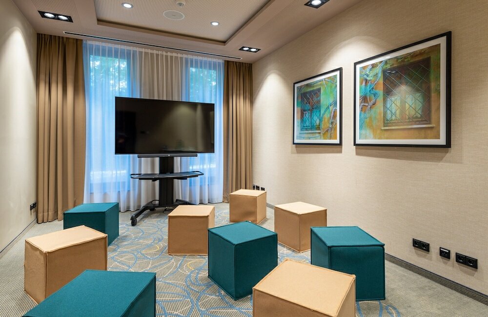 Фото Leonardo Hotel Augsburg