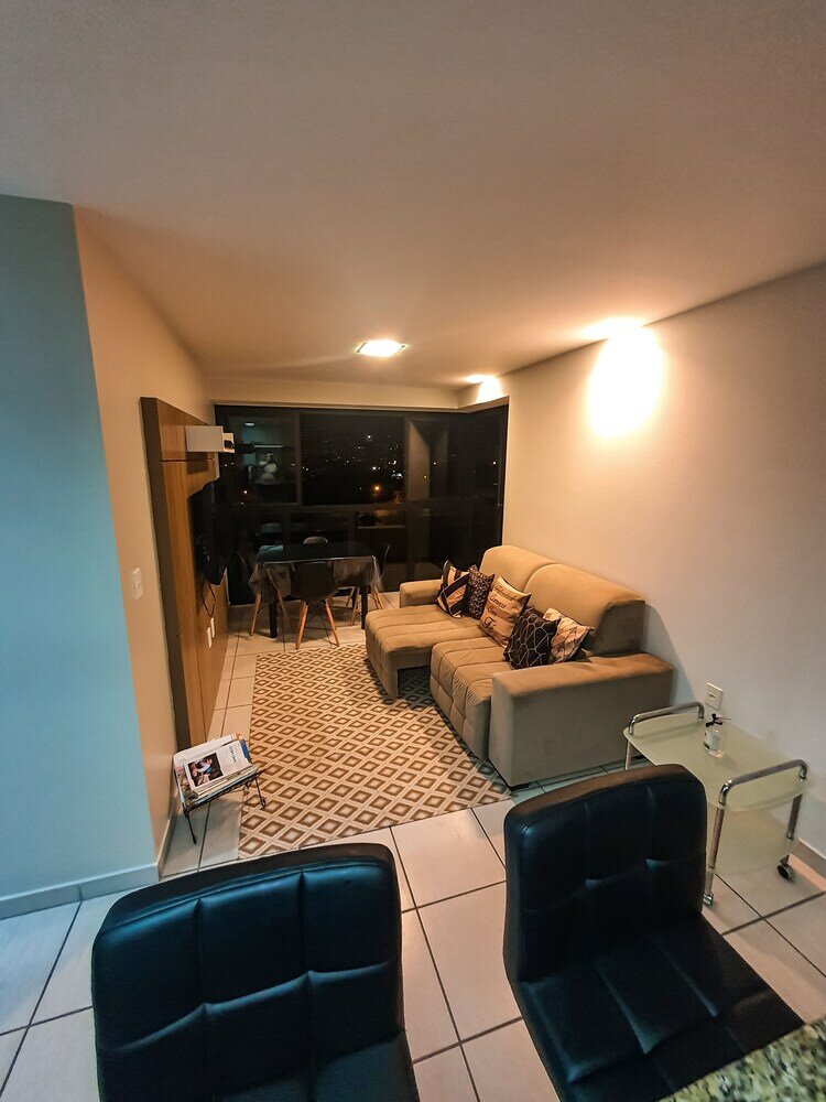 Фото Temporada e Conforto em Maceio