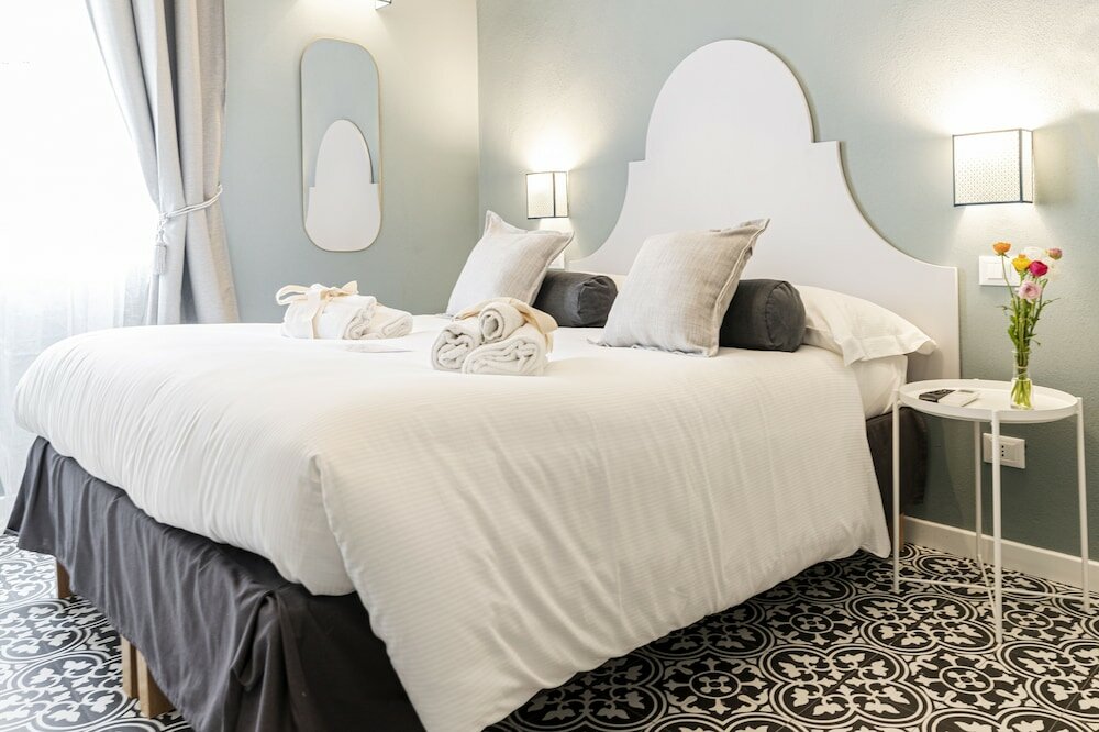 Фото La Lu Cozy Rooms