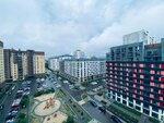 Apartments compass group (Kharkovskaya Street, 66) ، سكن للإيجار اليومي
