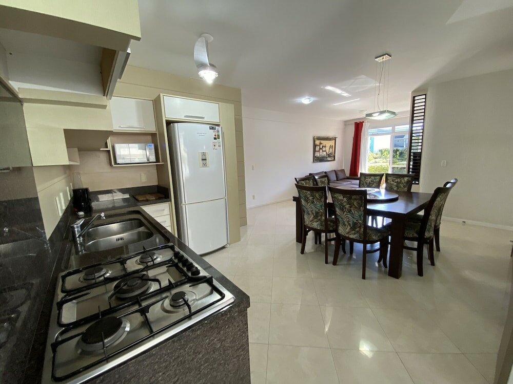 Фото Il Campanario Jurere Internacional