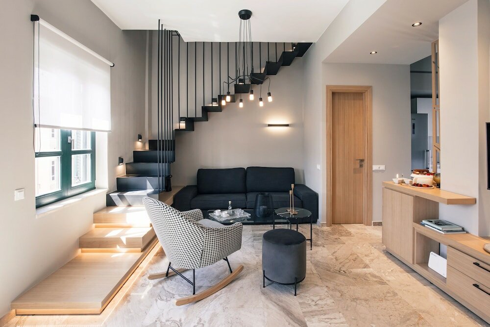 Фото House 8 - Heart of Old Town w Parking