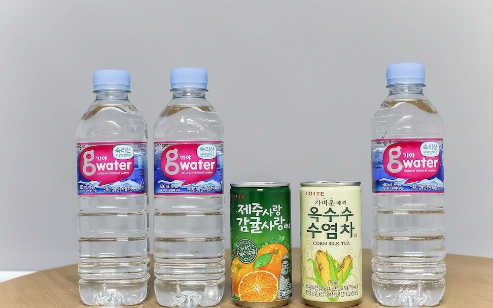 Фото Changwon Yonghodong In