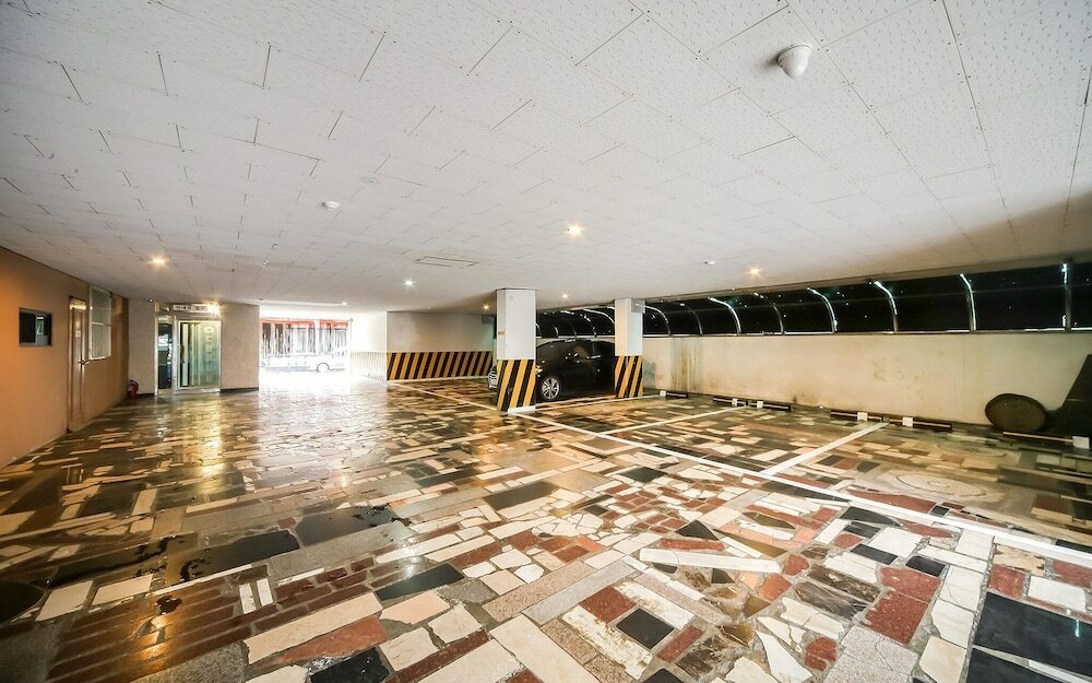 Фото Geoje Grand