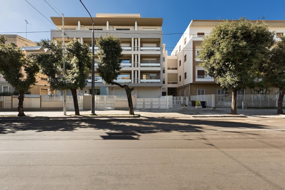 Фото 1866 Stella Bianca Luxury Suite