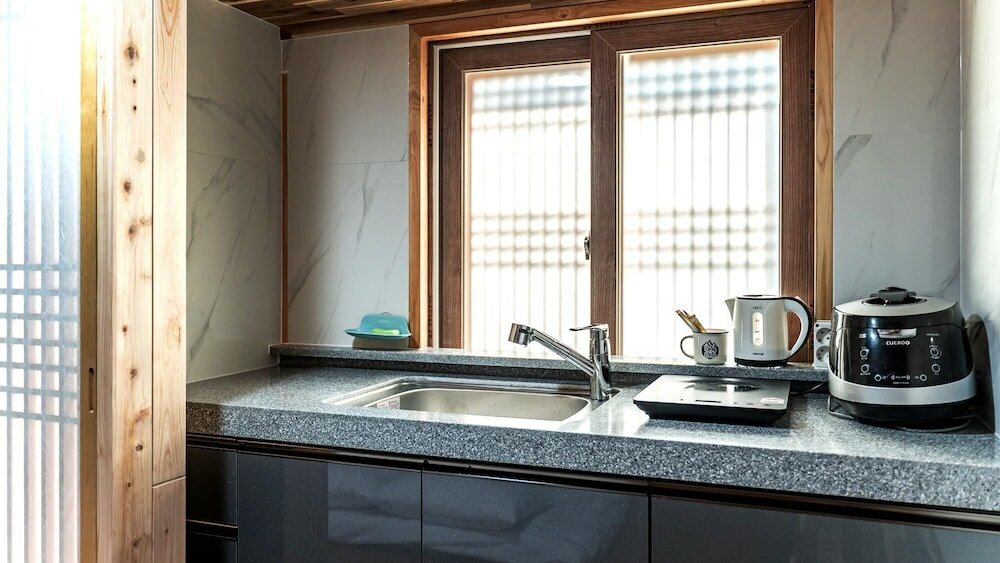 Фото Gyeongju Nenugnam20 Hanok Pension