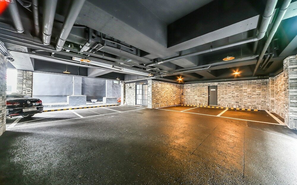 Фото Changwon Paryongdong Soo