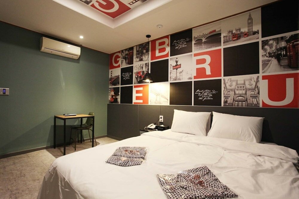 Фото Indeokwon Bali