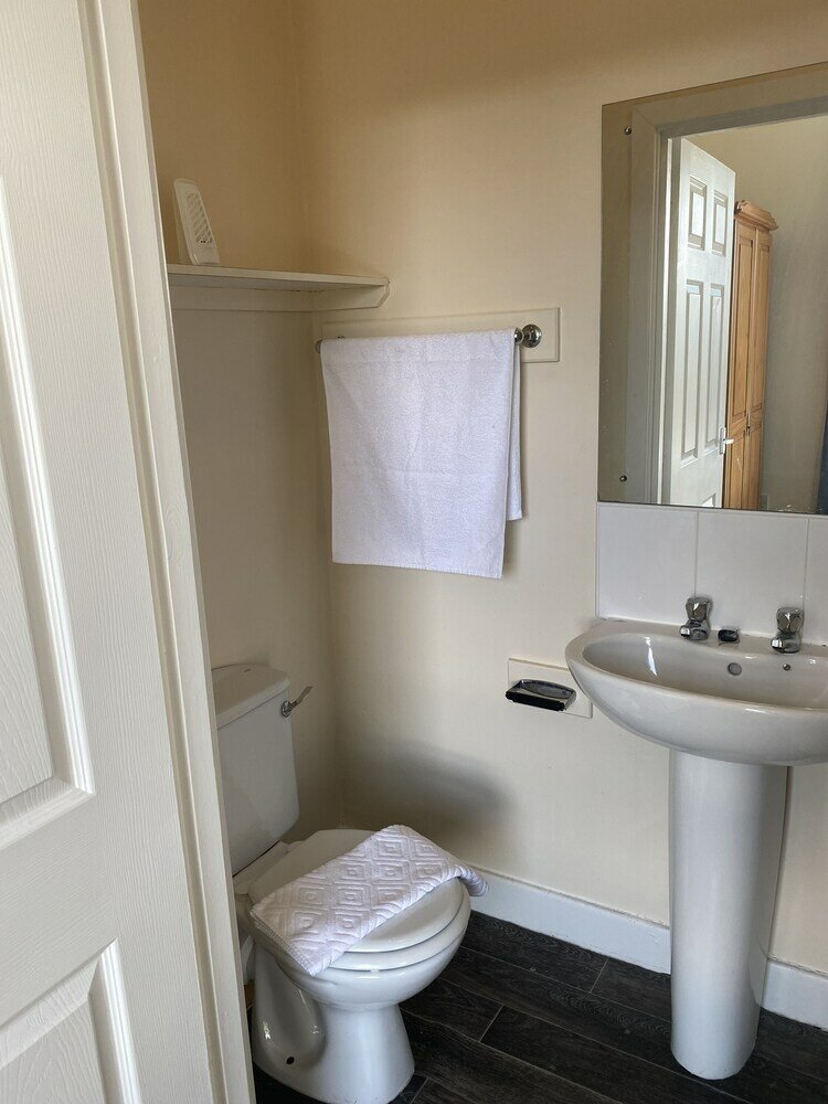 Фото Cooperage House