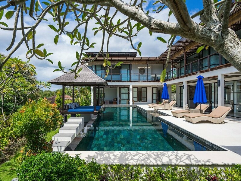 Гостиница Villa Adenium by Elite Havens в Джимбаране