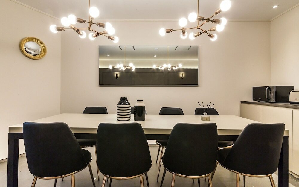 Фото Incheon Mono Hotel