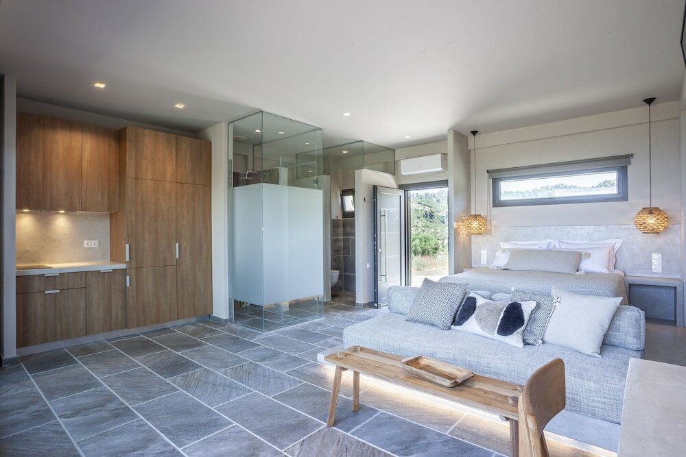 Фото Alterra Vita Eco Villas