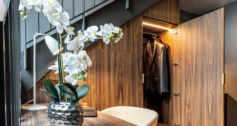 Фото Plaza Premium Muenchen