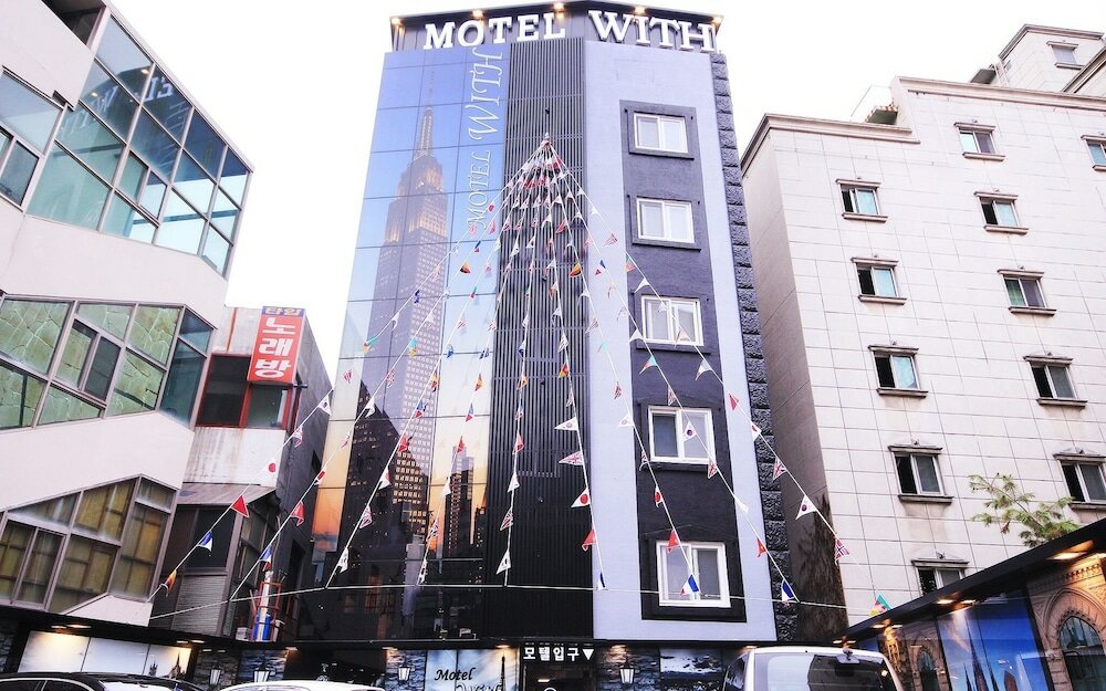 Фото Ulsan Mugeodong With