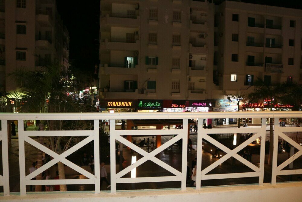 فندق Sherry Hotel Hurghada ، الغردقة، صورة