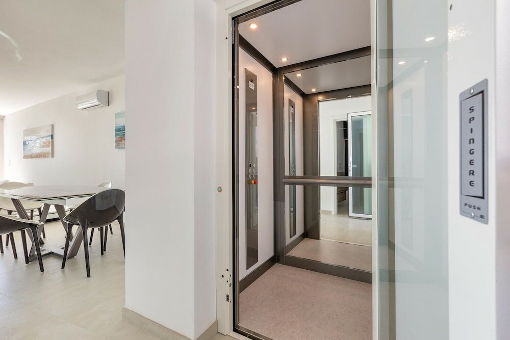 Фото 1934 Villa Punta Ristola