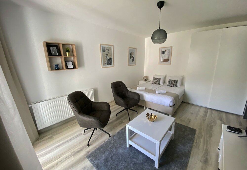 Фото Atempo Residence