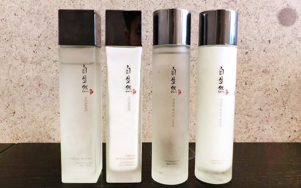 Фото Changwon Bukmyeon Nouage Cullinan