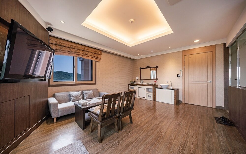 Фото Incheon Prince Hotel