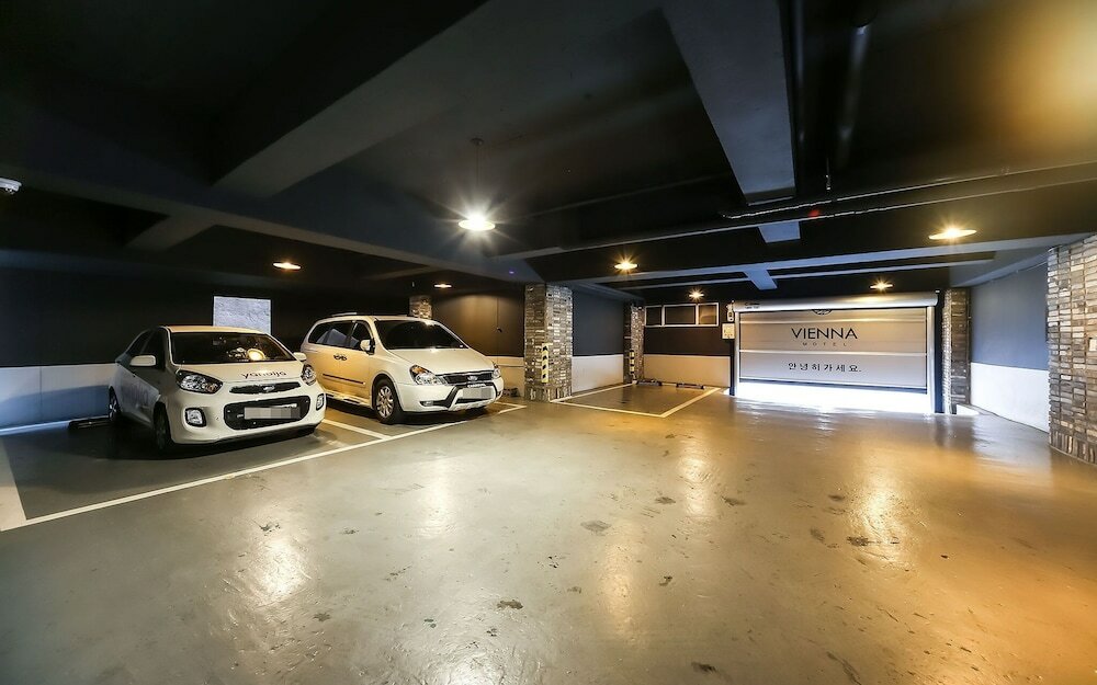 Фото Changwon Palyongdong Vienna