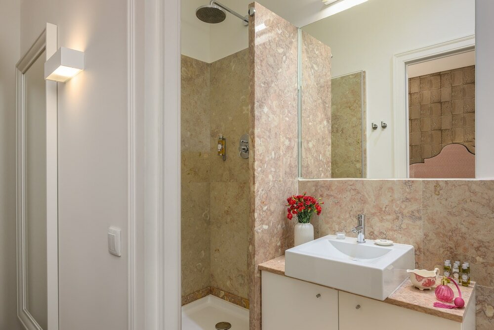 Фото Residentas Arco do Bandeira