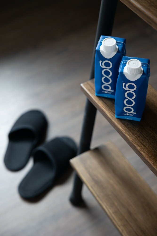 Фото Beanstalk Bangkok