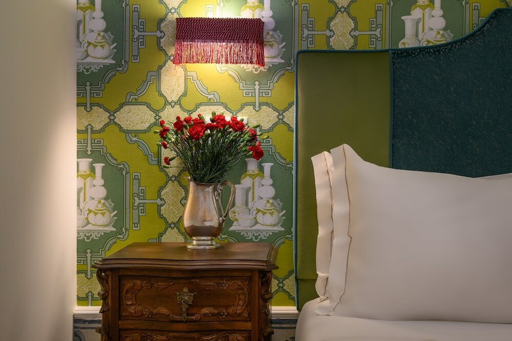 Фото Residentas Arco do Bandeira