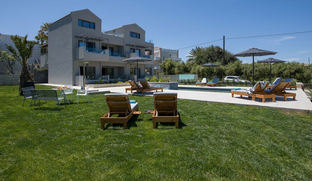 Фото Eleanthi Modern Living