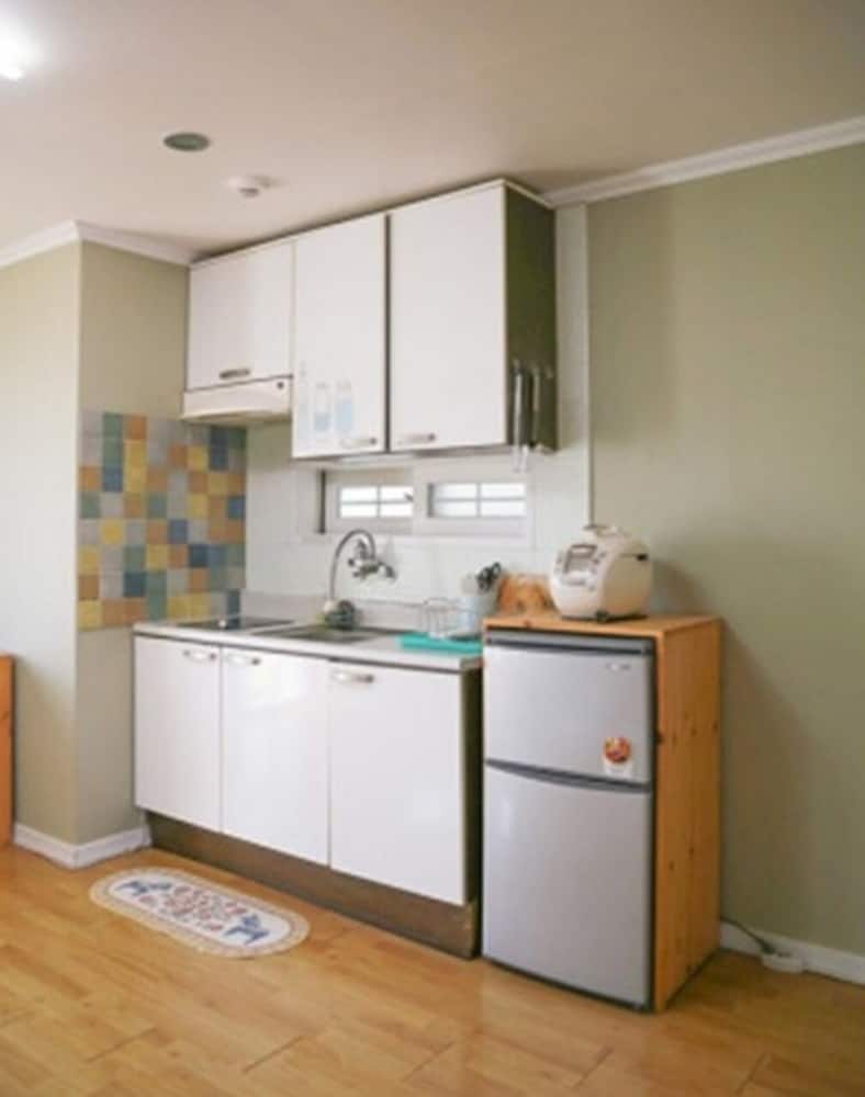 Фото Ganghwado Sketch Pension