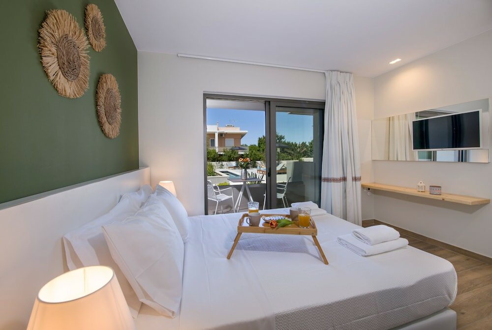 Фото Eleanthi Modern Living