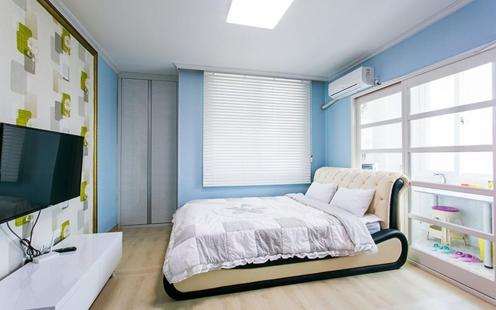 Фото Damyang Dambit Pension