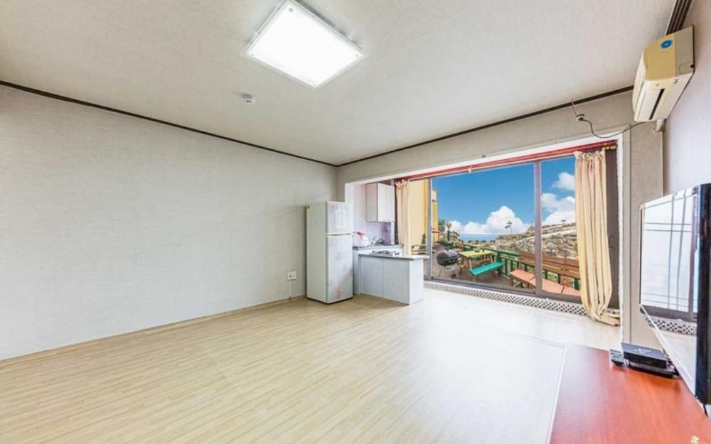 Фото Yangyang Silver Sea Pension