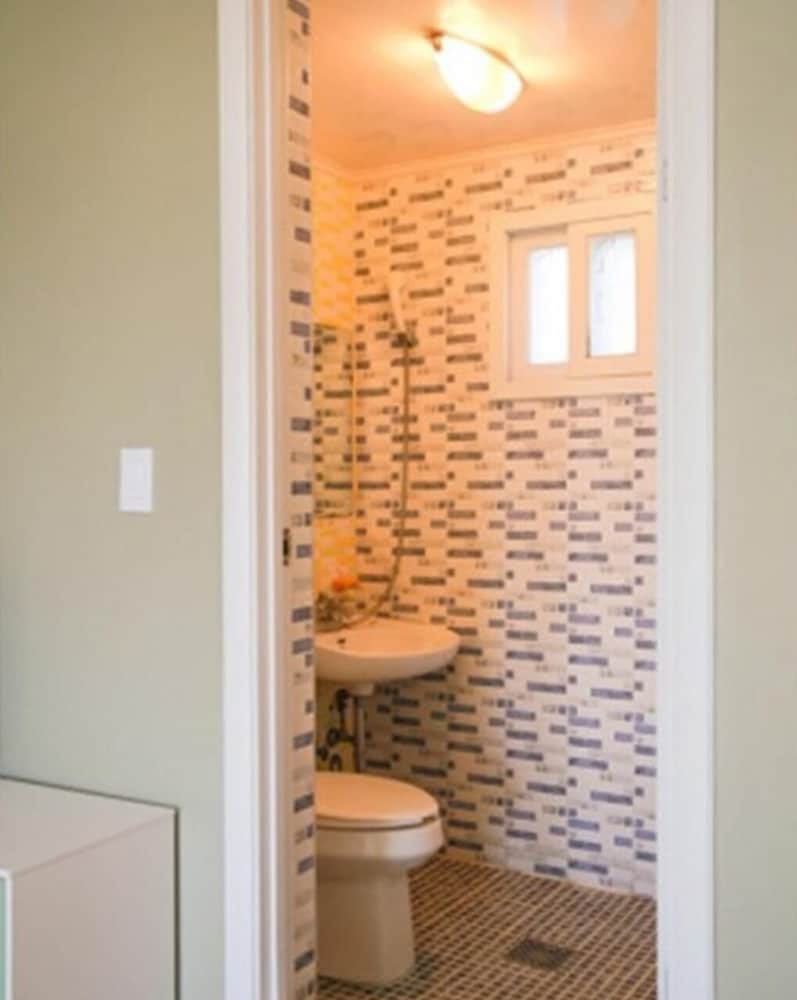 Фото Ganghwado Sketch Pension