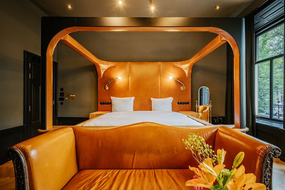 Фото Hotel The Noblemen