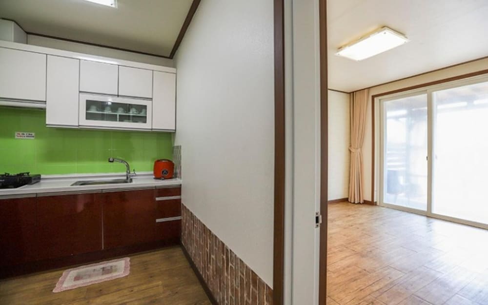 Фото Eulwangri Ocean Sky Pension