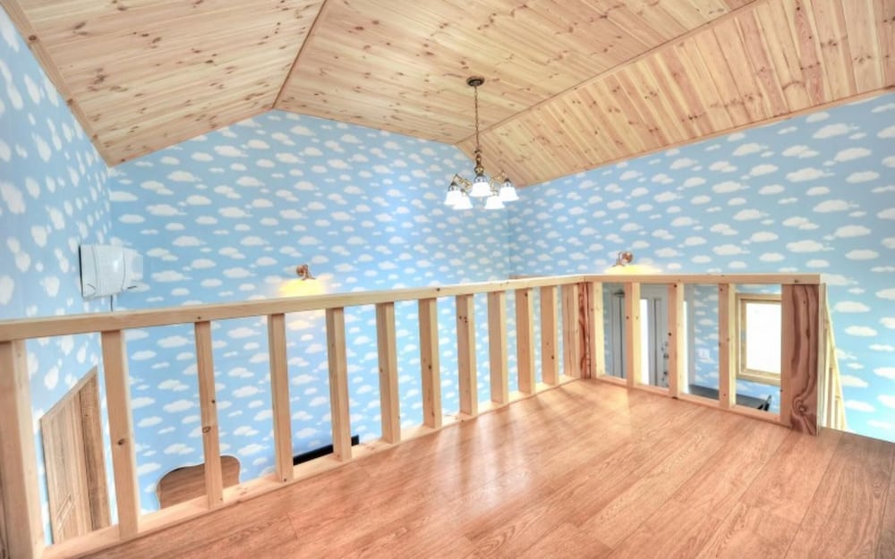 Фото Yangyang Pool&valley Camping Place